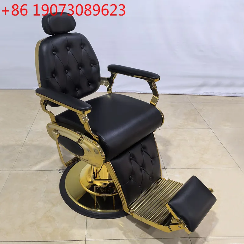 Ретро мужская масляная стрижка, большое кресло, парикмахерская, парикмахерская, кресло для волос, кресло для бритья с откидной спинкой
Ретро мужская масляная стрижка, большое кресло, парикмахерская, парикмахерская, кресло для волос, кресло для бритья с откидной спинкой