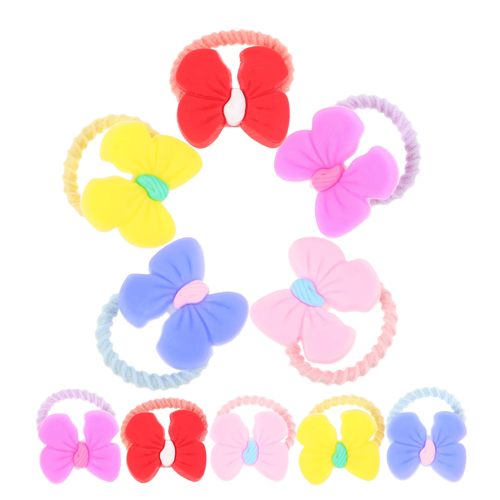 10 Pcs Dog Bow Puppy Hair Bows for Small Dogs Girl Large Area Rugs Clothing Accessories Plastic Female Child
10 Pcs Dog Bow Puppy Hair Bows for Small Dogs Girl Large Area Rugs Clothing Accessories Plastic Female Child
