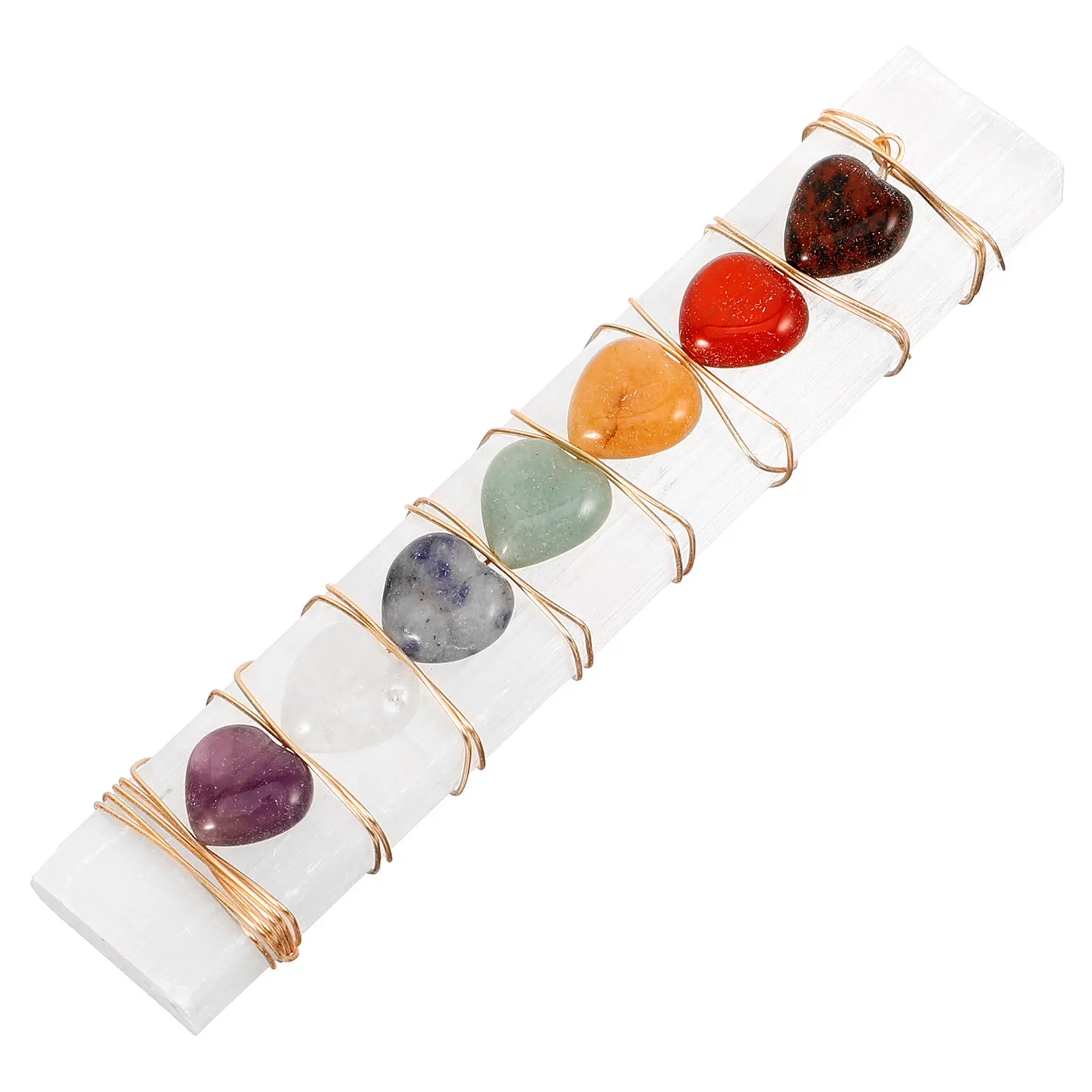 Ergonomic Jewelry Forming Mandrel Made of Stone and Metal for Consistent Ring Sizing Wire Wrapping Jump Ring Making
Ergonomic Jewelry Forming Mandrel Made of Stone and Metal for Consistent Ring Sizing Wire Wrapping Jump Ring Making