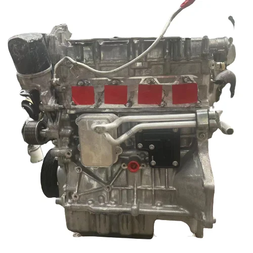 Best-Selling BYD476ZQA 1.5T Aluminum Engine High Quality Original Used Condition for BYD Song MAX Qin Pro F3 G5 G6 S5 S6
Best-Selling BYD476ZQA 1.5T Aluminum Engine High Quality Original Used Condition for BYD Song MAX Qin Pro F3 G5 G6 S5 S6