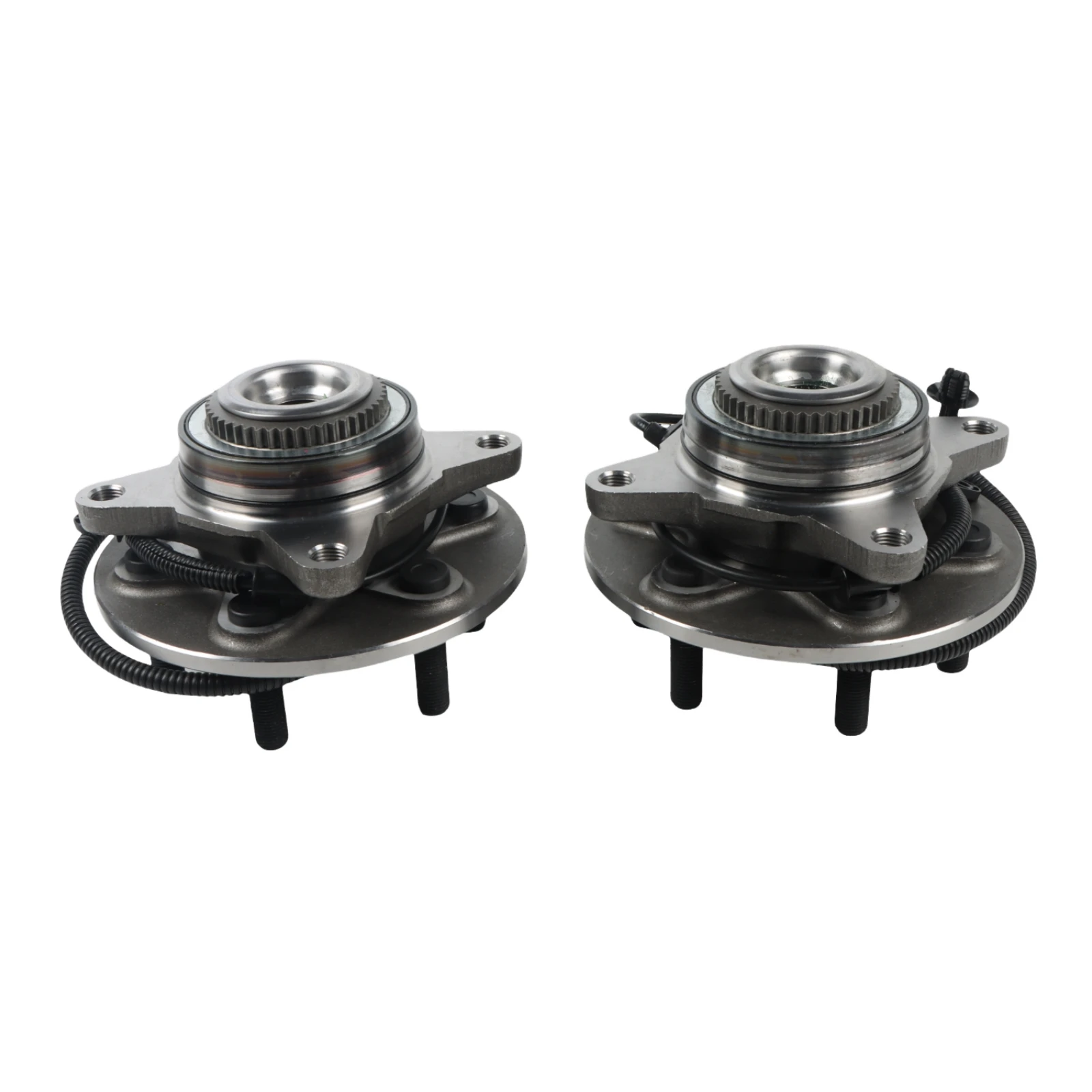 2PCS Wheel Hub Bearing Assembly 515181 FOR Ford Expedition 2018 2019 2020 FOR Lincoln Navigator Auto Parts
2PCS Wheel Hub Bearing Assembly 515181 FOR Ford Expedition 2018 2019 2020 FOR Lincoln Navigator Auto Parts