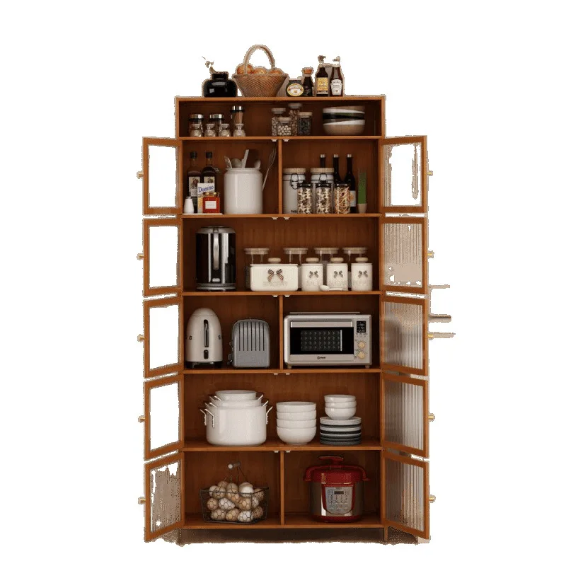 Бытовые шкафы, многослойные утолщенные шкафчики от пола до потолка, обеденные боковые шкафы, стеллажи для хранения, кухонное хранилище.
Бытовые шкафы, многослойные утолщенные шкафчики от пола до потолка, обеденные боковые шкафы, стеллажи для хранения, кухонное хранилище.