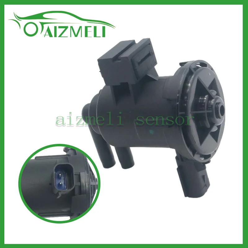 Vapor Canister Purge Solenoid Valve 52090419AA 911-214 For Jeep Grand Cherokee 2005~2010 Liberty 2004~2007 Commander 2006 911214
Vapor Canister Purge Solenoid Valve 52090419AA 911-214 For Jeep Grand Cherokee 2005~2010 Liberty 2004~2007 Commander 2006 911214