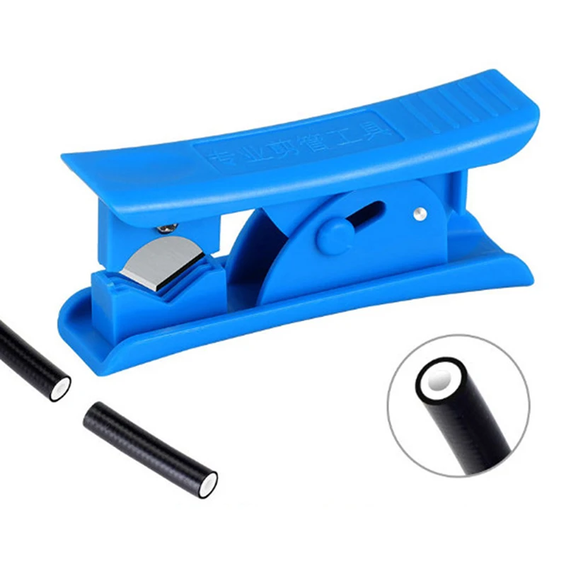 Bicycle Oil Pipe Tube Cutter For MTB Road Bike Hydraulic Disc Brake Oil Tubing With Prepared Balde PUV Plastic Hose Cutter
Bicycle Oil Pipe Tube Cutter For MTB Road Bike Hydraulic Disc Brake Oil Tubing With Prepared Balde PUV Plastic Hose Cutter