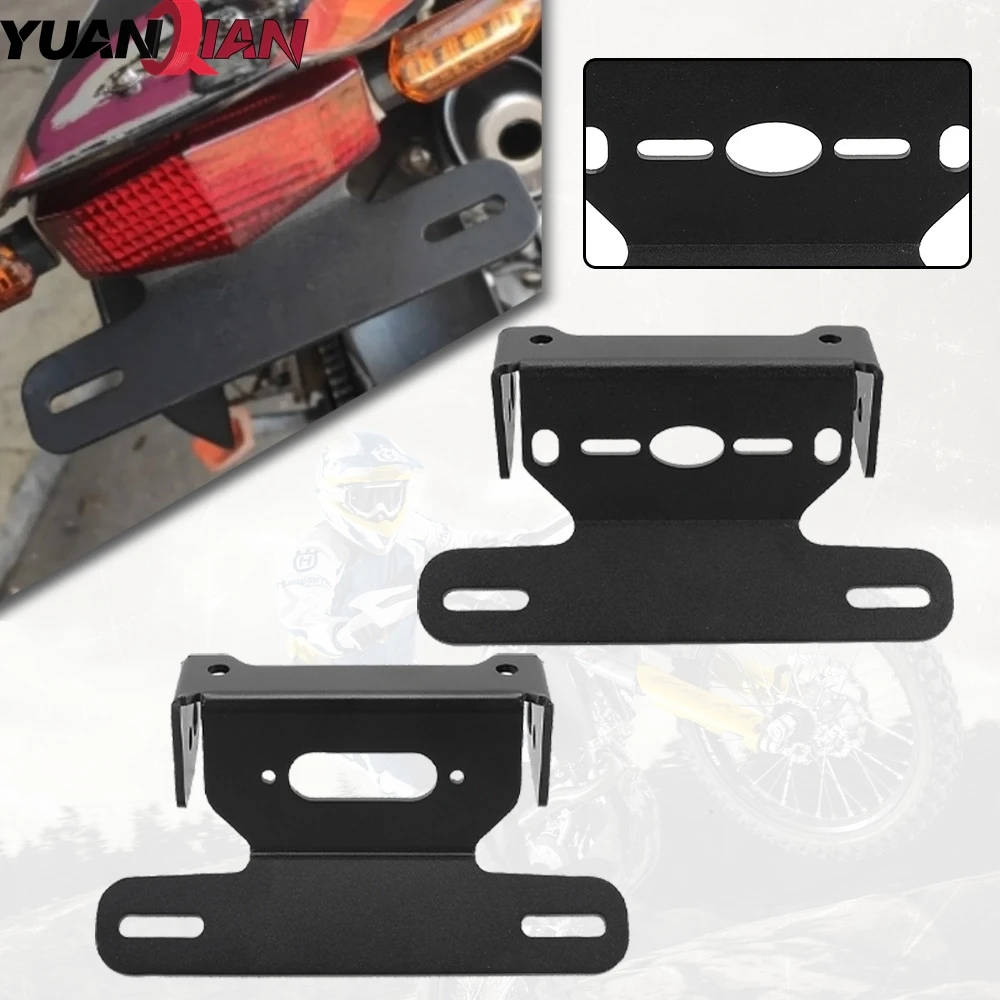2025 Motorcycle License Number Plate Holder Frame Turn Signal Light Bracket For SUZUKI DRZ400S DRZ400E DRZ400SM DRZ400 S/E/SM
2025 Motorcycle License Number Plate Holder Frame Turn Signal Light Bracket For SUZUKI DRZ400S DRZ400E DRZ400SM DRZ400 S/E/SM