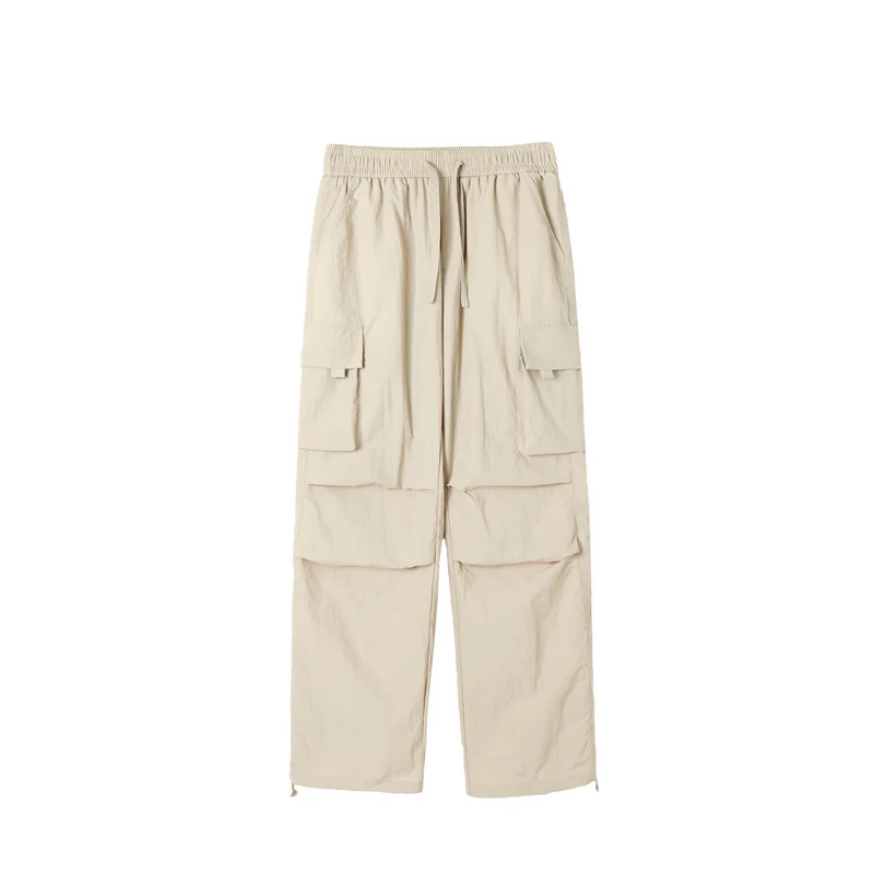 2025Men's Drawstring Waist Sports Trousers, Comfortable Sportswear Suitable For Fitness, Made Of Light And Breathable Fabric
2025Men's Drawstring Waist Sports Trousers, Comfortable Sportswear Suitable For Fitness, Made Of Light And Breathable Fabric