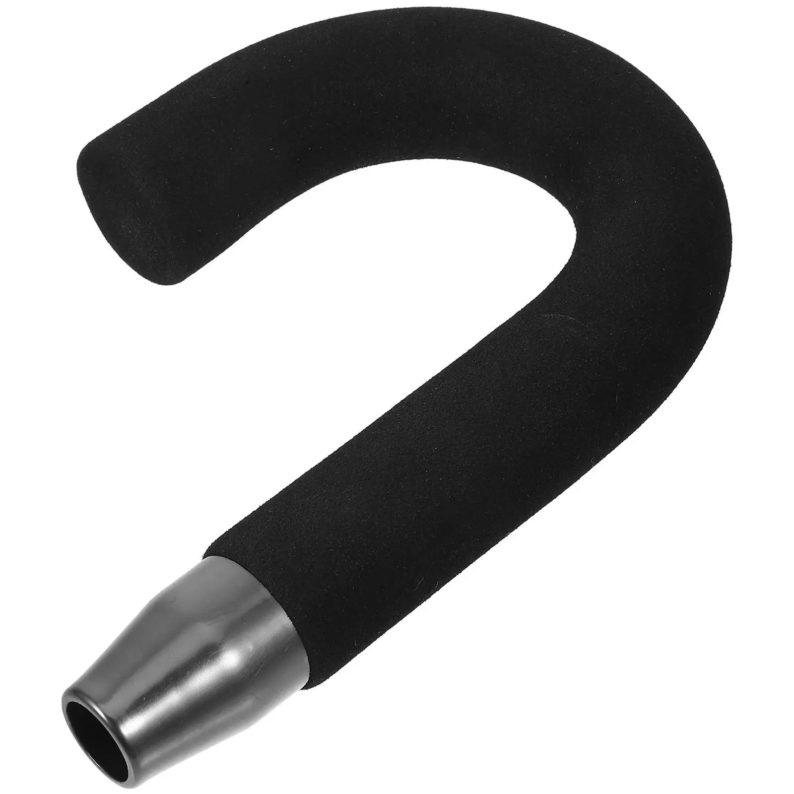 Cane Umbrella Handle Walking Stick Replacement for Folding Black Plastic Daily Use Grip Travel
Cane Umbrella Handle Walking Stick Replacement for Folding Black Plastic Daily Use Grip Travel