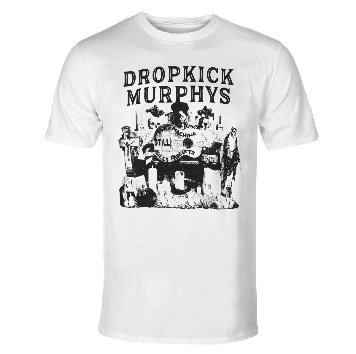 Dropkick Murphys Периферийная одежда с узором и принтом, летние элитные брендовые хлопковые мужские и женские футболки с короткими рукавами
Dropkick Murphys Периферийная одежда с узором и принтом, летние элитные брендовые хлопковые мужские и женские футболки с короткими рукавами