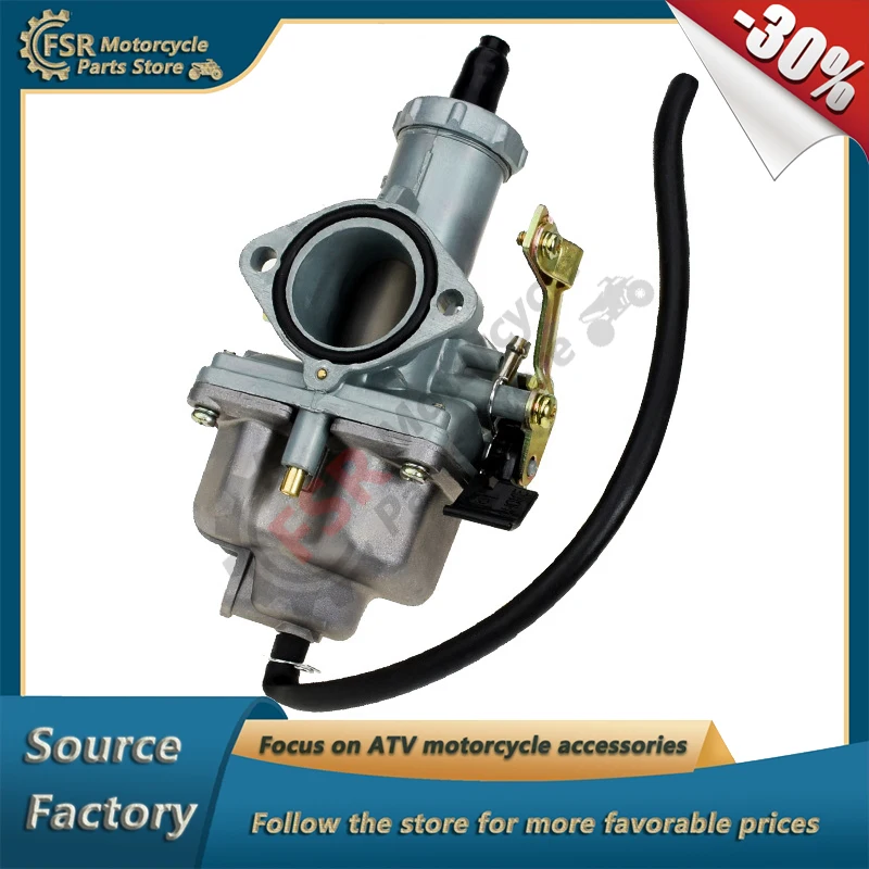 Carburetor Assy,Fits Kymco MXU 250 300 & KXR 250 Maxxer 250 300,P/N:1610K-LDE9-900,Quad parts
Carburetor Assy,Fits Kymco MXU 250 300 & KXR 250 Maxxer 250 300,P/N:1610K-LDE9-900,Quad parts