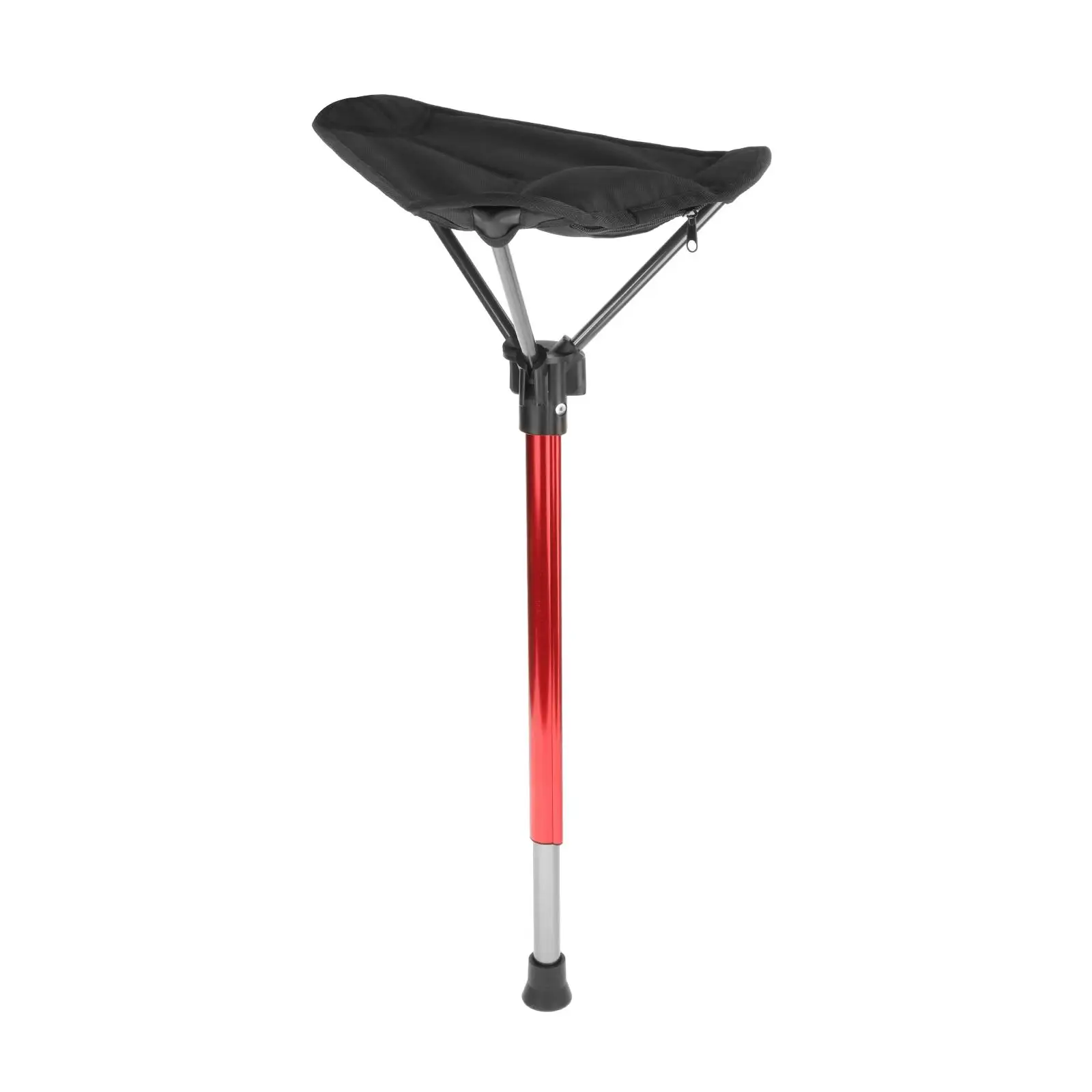 Folding Stool Slacker Chair Adjustable Three Height Telescopic Foldable Seat
Folding Stool Slacker Chair Adjustable Three Height Telescopic Foldable Seat