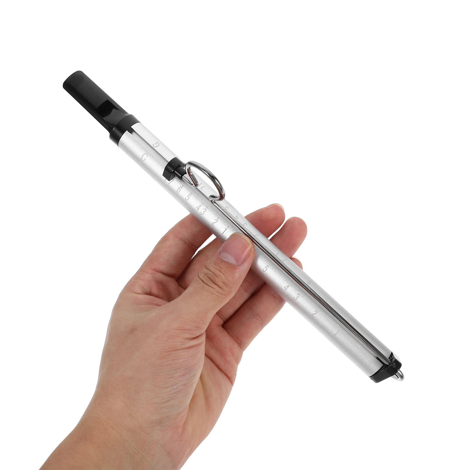 Musical Instrument Slide Sliding Whistle Tube Noise Maker Stick Toddler Silver for Child
Musical Instrument Slide Sliding Whistle Tube Noise Maker Stick Toddler Silver for Child