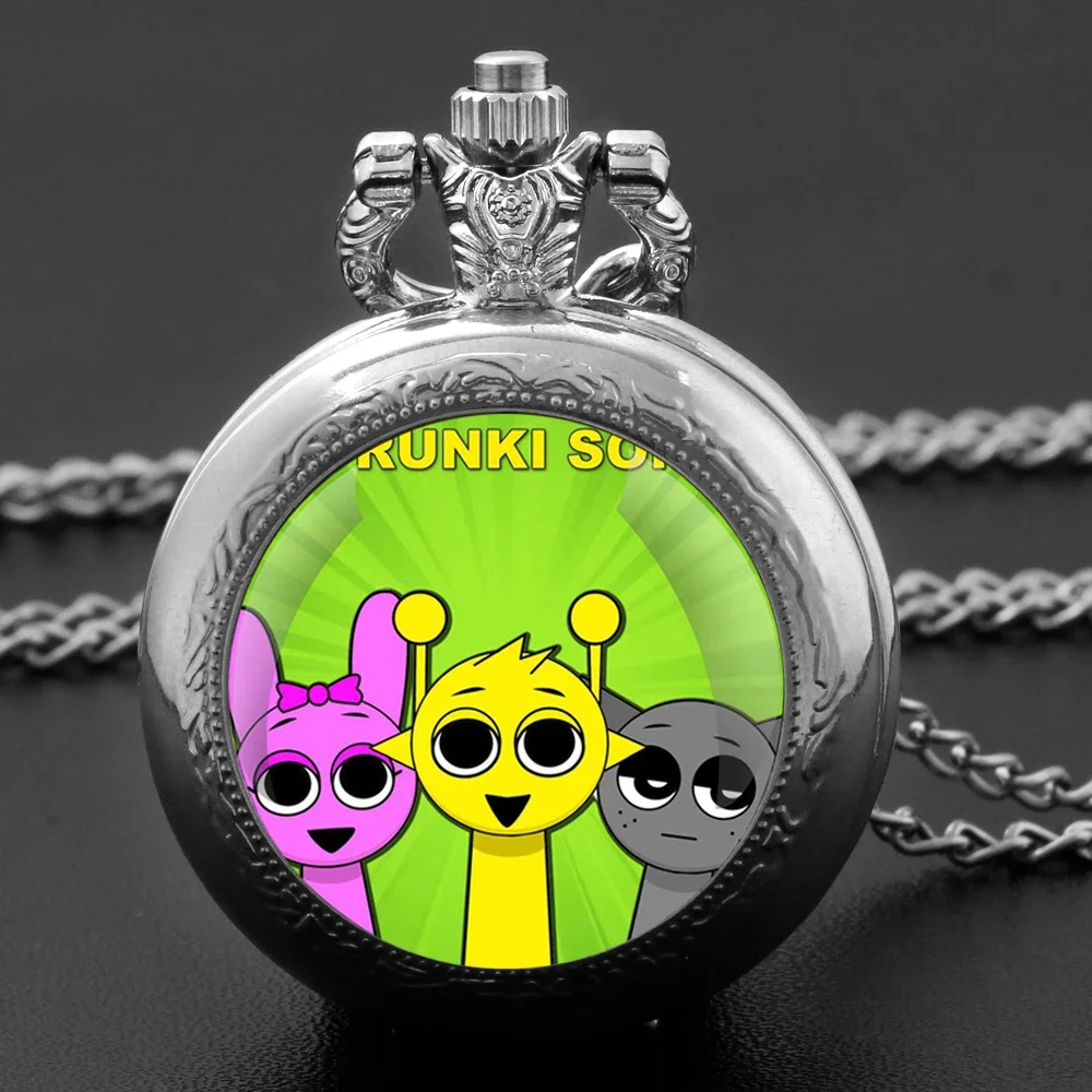Hot Game Vintage Glass Dome Quartz Pocket Watch Chain Linked Timepiece Pendant Ideal for Men Women Children As Gifts
Hot Game Vintage Glass Dome Quartz Pocket Watch Chain Linked Timepiece Pendant Ideal for Men Women Children As Gifts