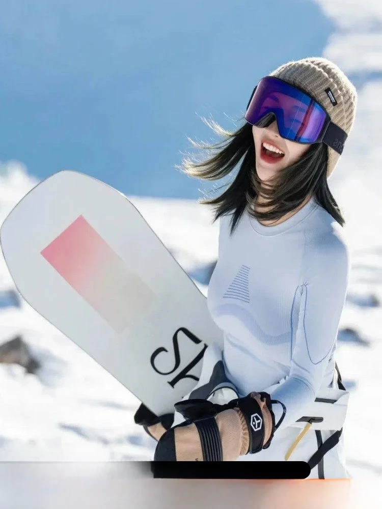 Outdoor Fitness Warmth Retention Breathable Moisture Wicking Sports Suit Men Women Autumn Winter Thermal Set Couple Wear
Outdoor Fitness Warmth Retention Breathable Moisture Wicking Sports Suit Men Women Autumn Winter Thermal Set Couple Wear