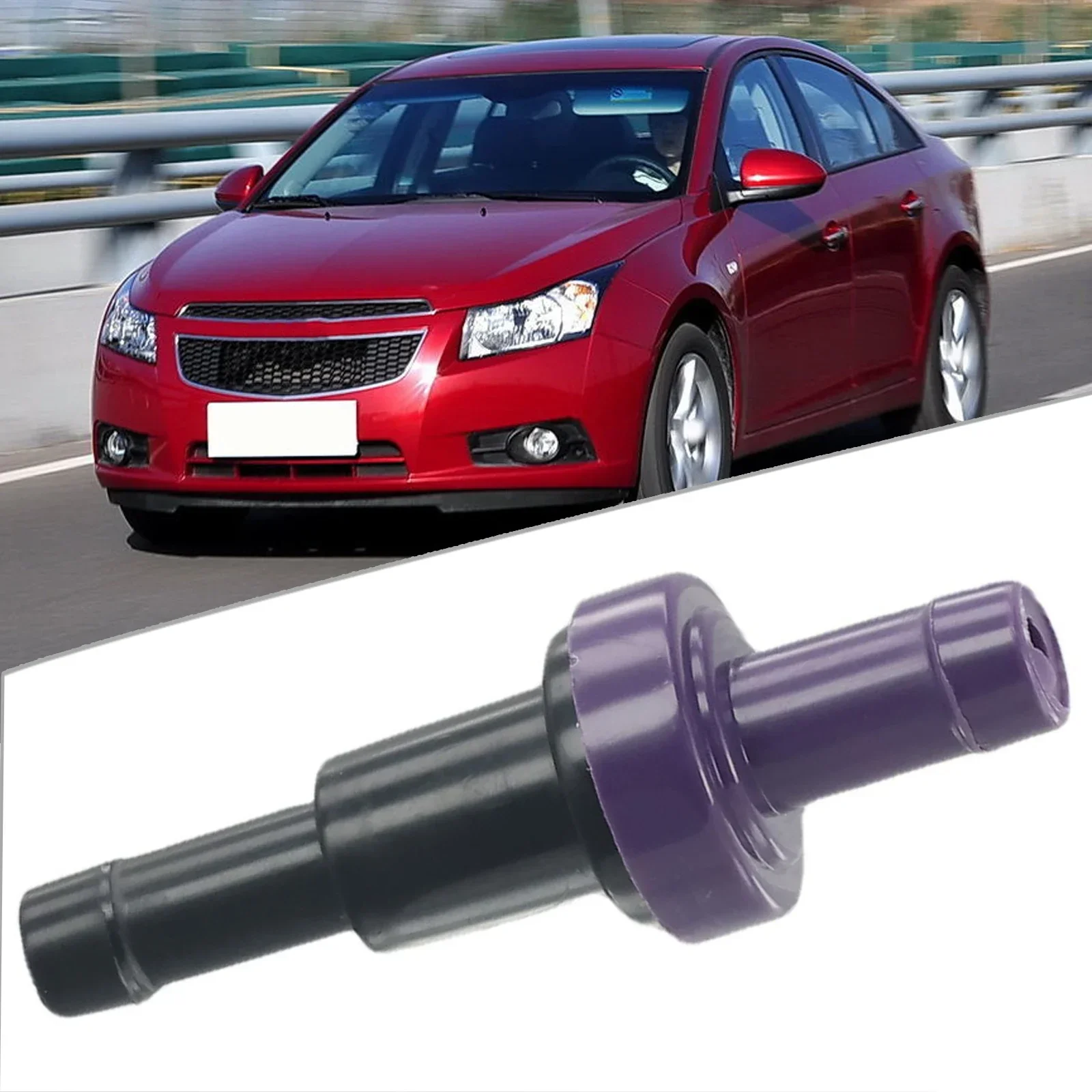 1pcs PCV Valve 94580183 Replacement Parts For MATIZ For Chevrolet For SPARK For Mazda For Suzuki Car Accessories
1pcs PCV Valve 94580183 Replacement Parts For MATIZ For Chevrolet For SPARK For Mazda For Suzuki Car Accessories