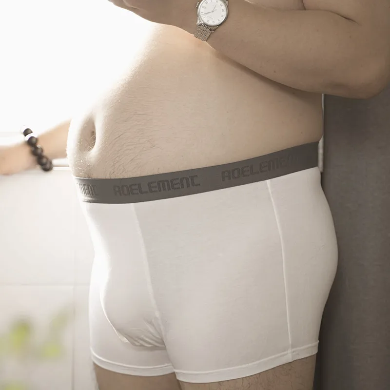 Men's Boxers Briefs Sexy Lingerie Chubby Fitness Shorts Bear Large size Fashion new U-shaped Underwear Solid Color Underpants
Men's Boxers Briefs Sexy Lingerie Chubby Fitness Shorts Bear Large size Fashion new U-shaped Underwear Solid Color Underpants