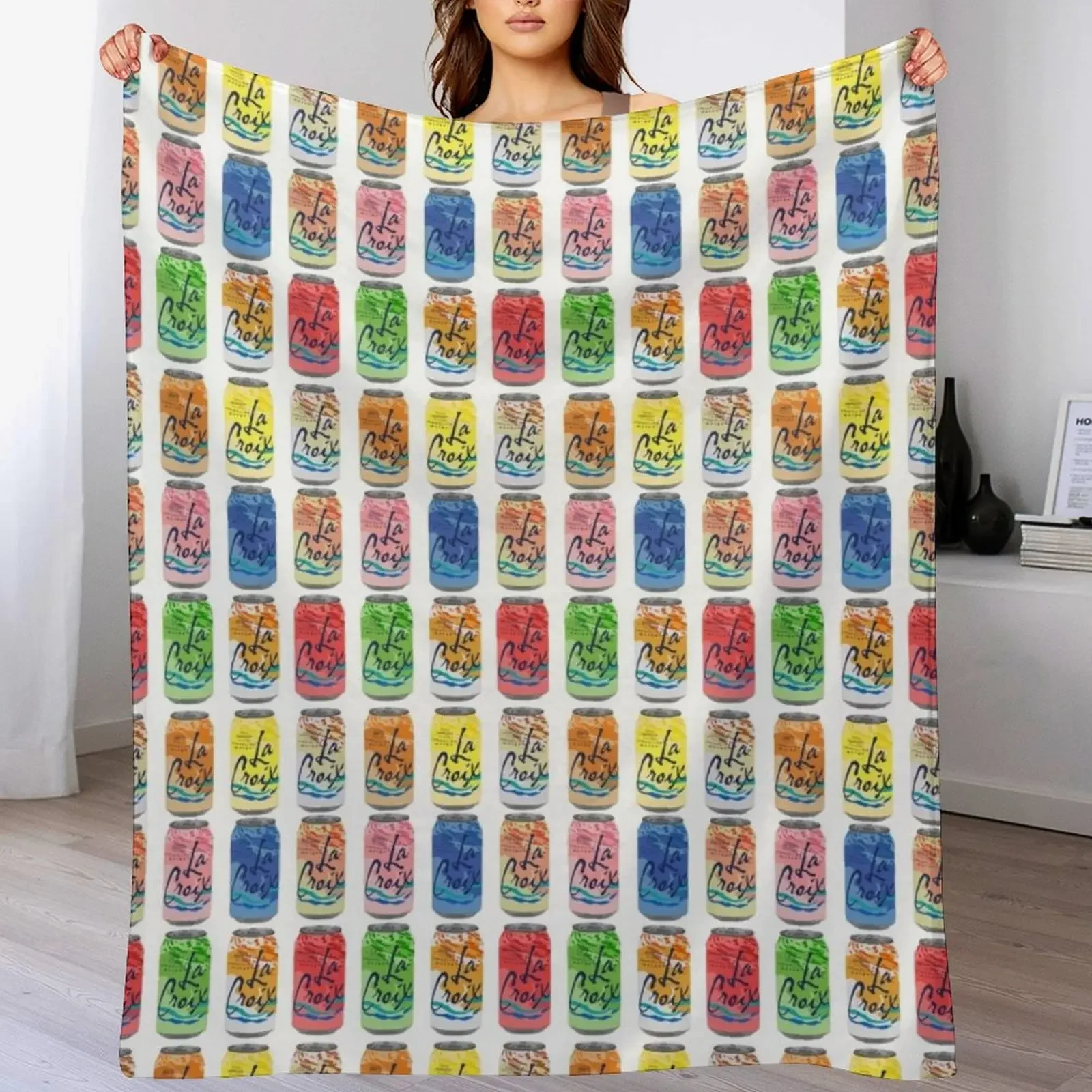 La croix pattern Throw Blanket Flannel Fabric Plaid on the sofa Sofa Quilt Hairy Blankets
La croix pattern Throw Blanket Flannel Fabric Plaid on the sofa Sofa Quilt Hairy Blankets
