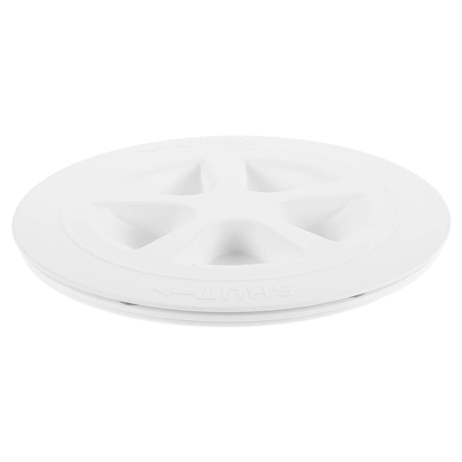 Hatch Cover Circular Inspection Plate for Boats Yachts Durable Waterproof Accessories Kayak Fishing Hardware Seal
Hatch Cover Circular Inspection Plate for Boats Yachts Durable Waterproof Accessories Kayak Fishing Hardware Seal