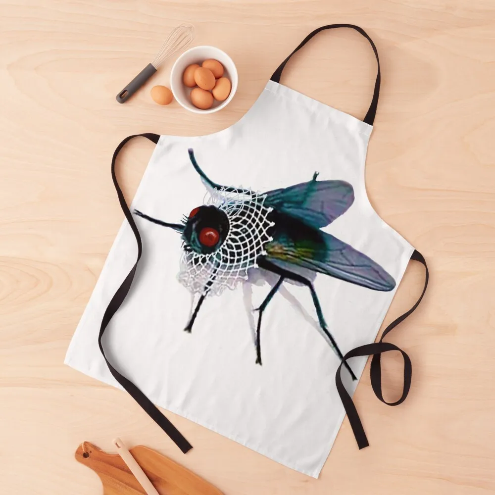 A Fortuitous Fly in a Lace Collar Apron professional hairdresser Professional Barber Kitchen Items For Home Apron
A Fortuitous Fly in a Lace Collar Apron professional hairdresser Professional Barber Kitchen Items For Home Apron