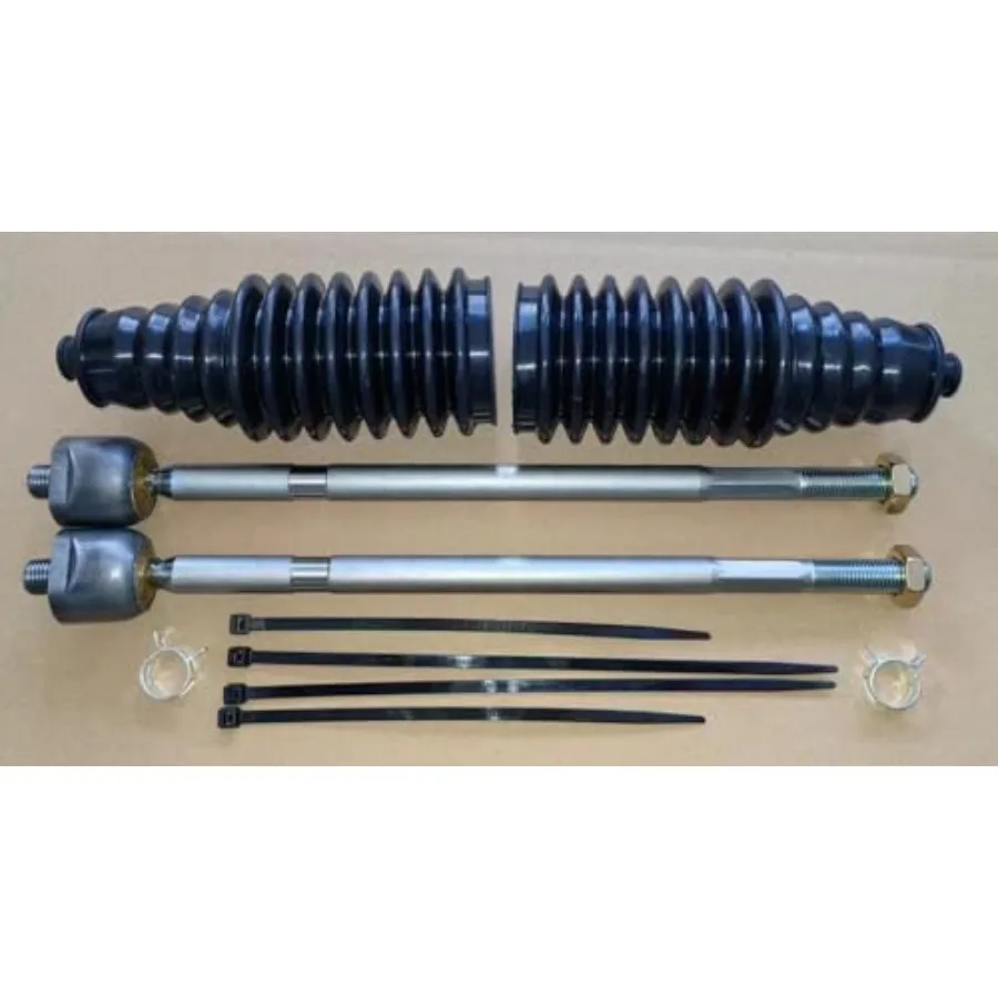 Left or Right side Steering Rack Inner Tie Rods and Boots kit Replacement for 2016 2017-2022 2023 2024 YAMAHA YXZ1000R YXZ 1000
Left or Right side Steering Rack Inner Tie Rods and Boots kit Replacement for 2016 2017-2022 2023 2024 YAMAHA YXZ1000R YXZ 1000
