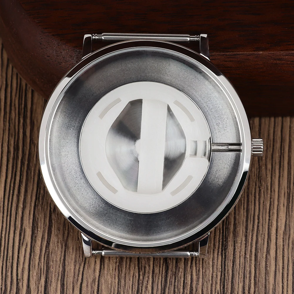 GL20 Case 40mm Stainless Steel Watch Case for Fits Miyota GL20 Quartz Movement DIY Polished Waterproof Assemble Accessories part
GL20 Case 40mm Stainless Steel Watch Case for Fits Miyota GL20 Quartz Movement DIY Polished Waterproof Assemble Accessories part