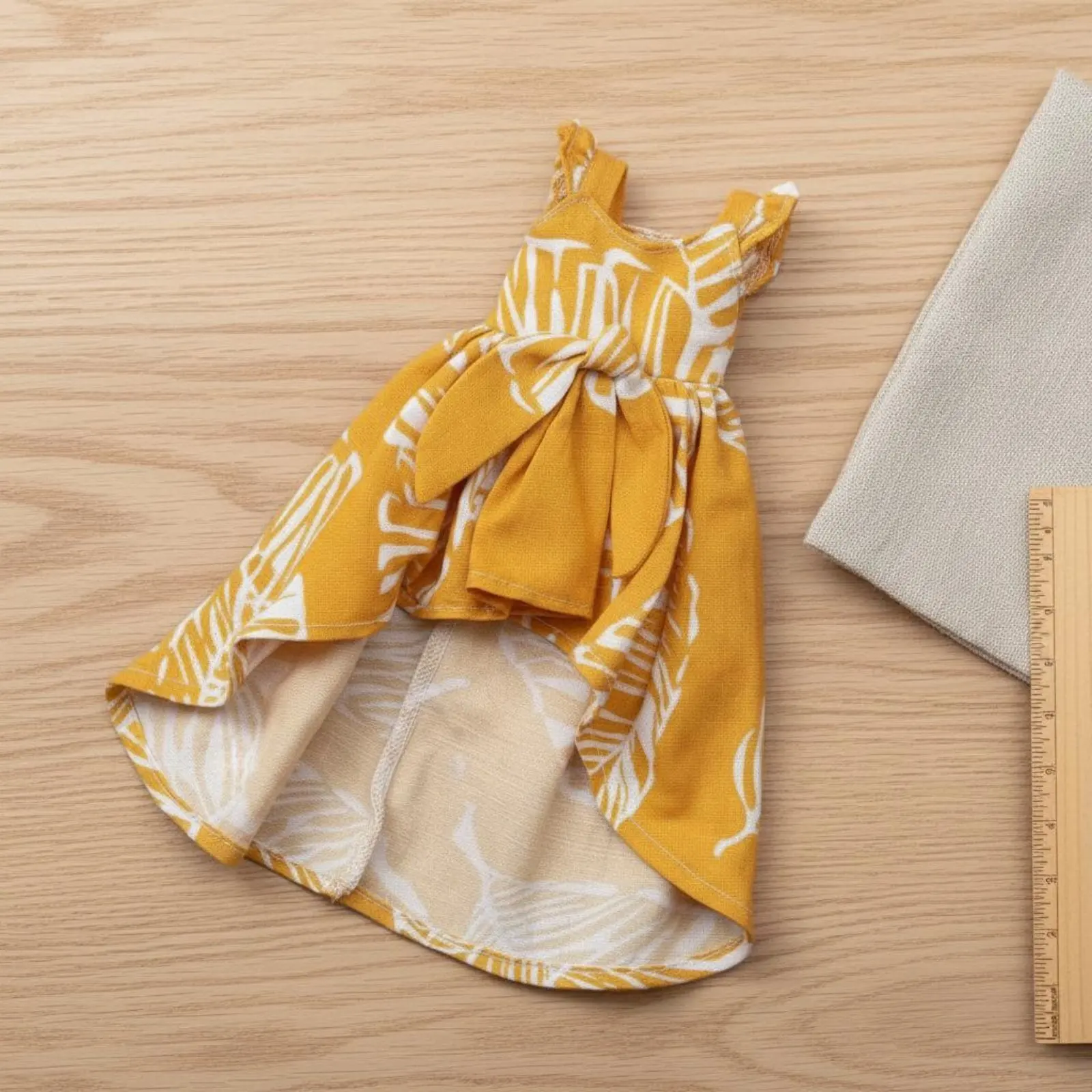 30cm BJD Dress Set Lace Details BJD Doll Dress Set 30 Cm Doll Outfit Floral Print Toy Clothing Hat Included
30cm BJD Dress Set Lace Details BJD Doll Dress Set 30 Cm Doll Outfit Floral Print Toy Clothing Hat Included