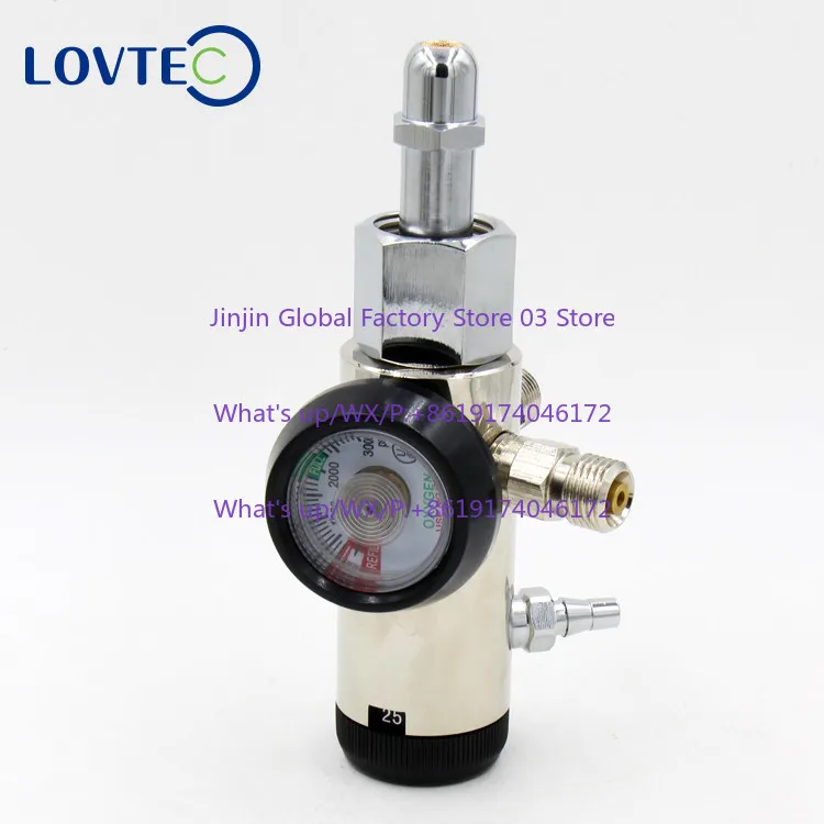 540 Pressure Reducing Valve Converter, Fine Regulating Valve Flow Meter Converter
540 Pressure Reducing Valve Converter, Fine Regulating Valve Flow Meter Converter