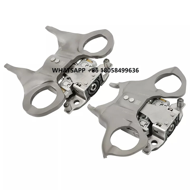 DCT250 DPS6 TCU Dual Clutch Shift Fork New Condition Automatic Transmission Part for Ford Focus & Truck Car Accessories Gearbox
DCT250 DPS6 TCU Dual Clutch Shift Fork New Condition Automatic Transmission Part for Ford Focus & Truck Car Accessories Gearbox