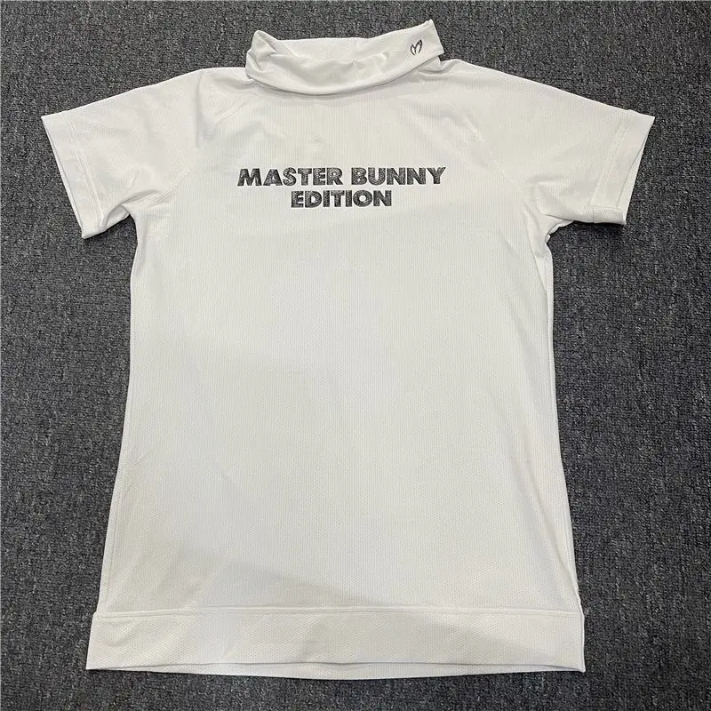 Women's Golf Stretch Slim-Fit Long-Sleeve Sports Top Moisture-Wicking Quick-Dry Soft Versatile Golf Shirt
Women's Golf Stretch Slim-Fit Long-Sleeve Sports Top Moisture-Wicking Quick-Dry Soft Versatile Golf Shirt