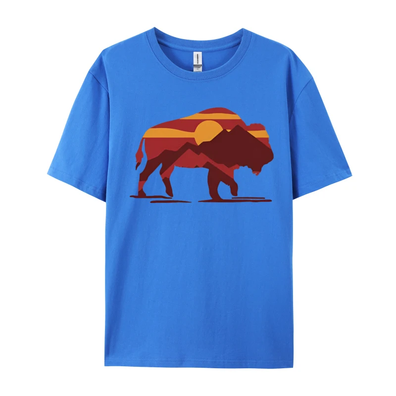 Yellowstone National Park Wyoming Bu T-shirt Men's Tops Shirt Customized Tee Shirt Classic Graphic T Shirts
Yellowstone National Park Wyoming Bu T-shirt Men's Tops Shirt Customized Tee Shirt Classic Graphic T Shirts