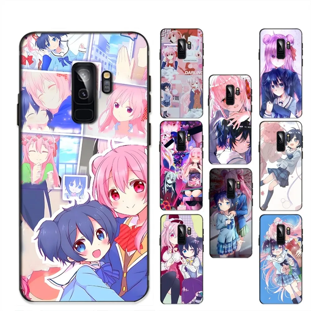 Happy Sugar Life Matsuzaka Satou Koube Shio Shouko Phone Case Samsung S 9 10 20 21 22 23 30 23plus lite Ultra FE S10lite Fundas
Happy Sugar Life Matsuzaka Satou Koube Shio Shouko Phone Case Samsung S 9 10 20 21 22 23 30 23plus lite Ultra FE S10lite Fundas