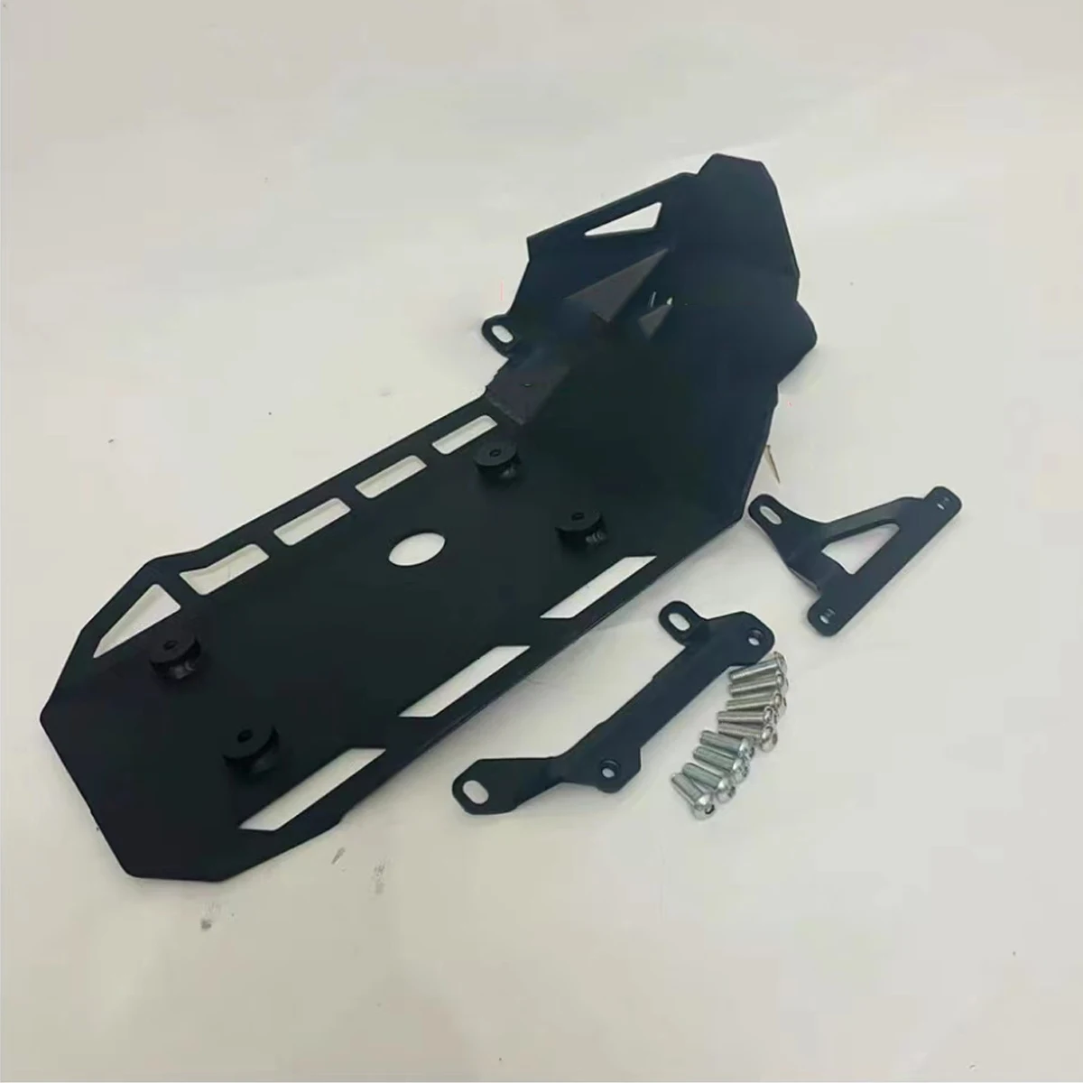 FOR BMW F900XR F900R Motorcycle modification engine guard chassis protection cover parking rack tripod middle support bracket
FOR BMW F900XR F900R Motorcycle modification engine guard chassis protection cover parking rack tripod middle support bracket