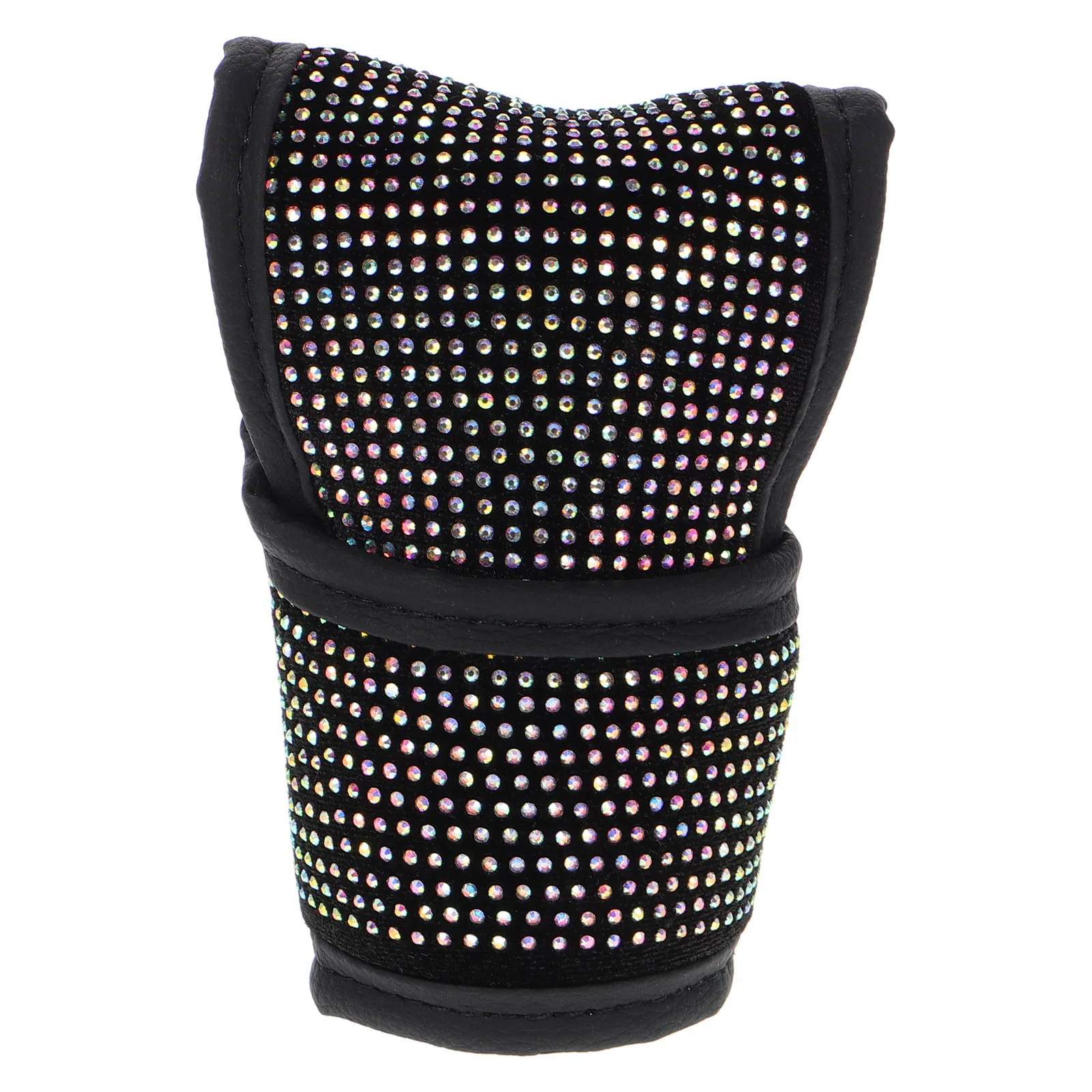 Car Head Protection Cover Cars Gear Shift Pu Crystal Knob Truck Accessories
Car Head Protection Cover Cars Gear Shift Pu Crystal Knob Truck Accessories
