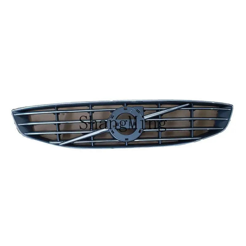 ZYHS60 China net VOLVO front face grille 2014-2019 front middle net assembly accessories S60l
ZYHS60 China net VOLVO front face grille 2014-2019 front middle net assembly accessories S60l