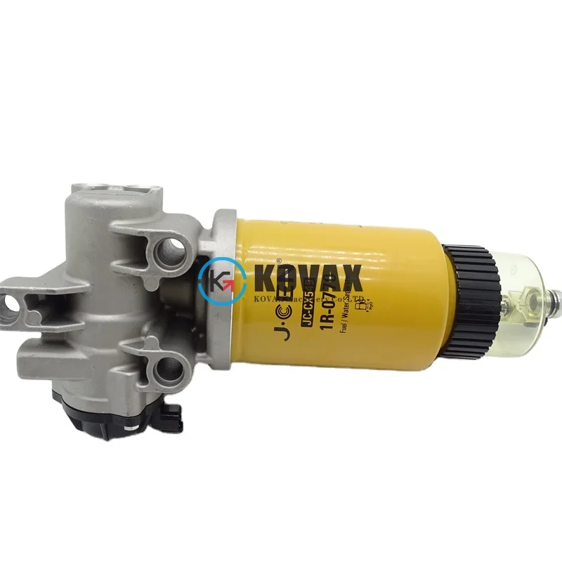 Wholesale 1R-0770 1R0770 E320 Oil Pump Assembly 0937521 212-3657 Hydraulic Oil Filter 2123657 093-7521
Wholesale 1R-0770 1R0770 E320 Oil Pump Assembly 0937521 212-3657 Hydraulic Oil Filter 2123657 093-7521