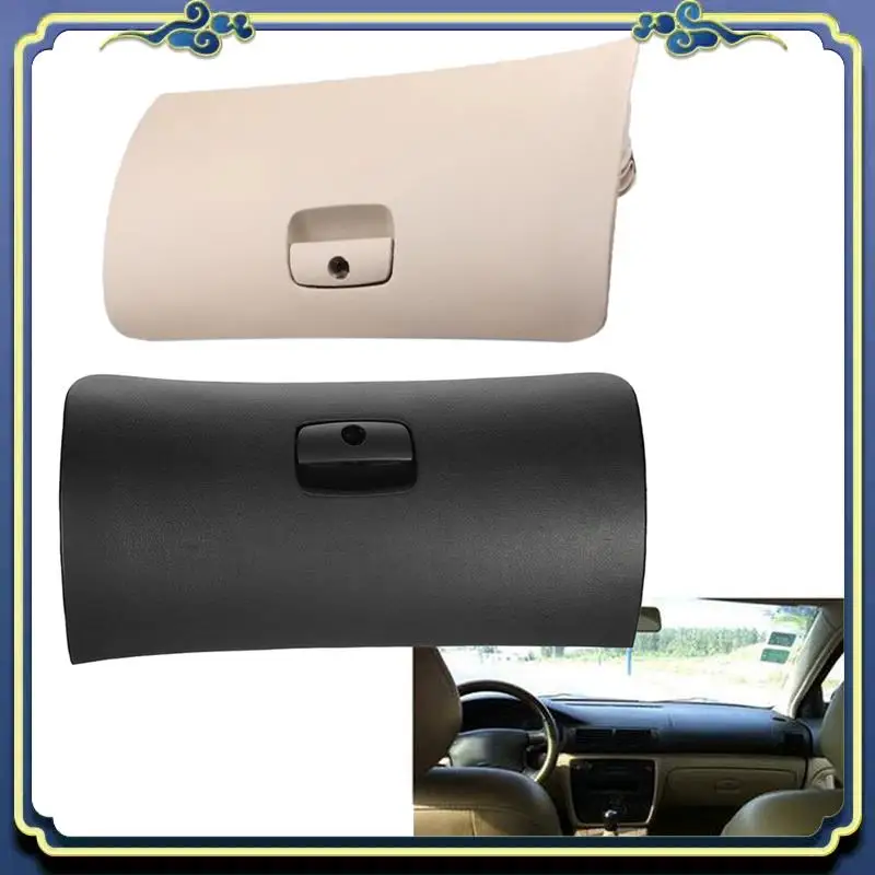 AU16-Car Dashboard Glove Box Cover 3B1 857 122B For VW Passat Estate B5 & B5.5 1997-2005 Grocery Lid Storage Box Cover Beige Par
AU16-Car Dashboard Glove Box Cover 3B1 857 122B For VW Passat Estate B5 & B5.5 1997-2005 Grocery Lid Storage Box Cover Beige Par