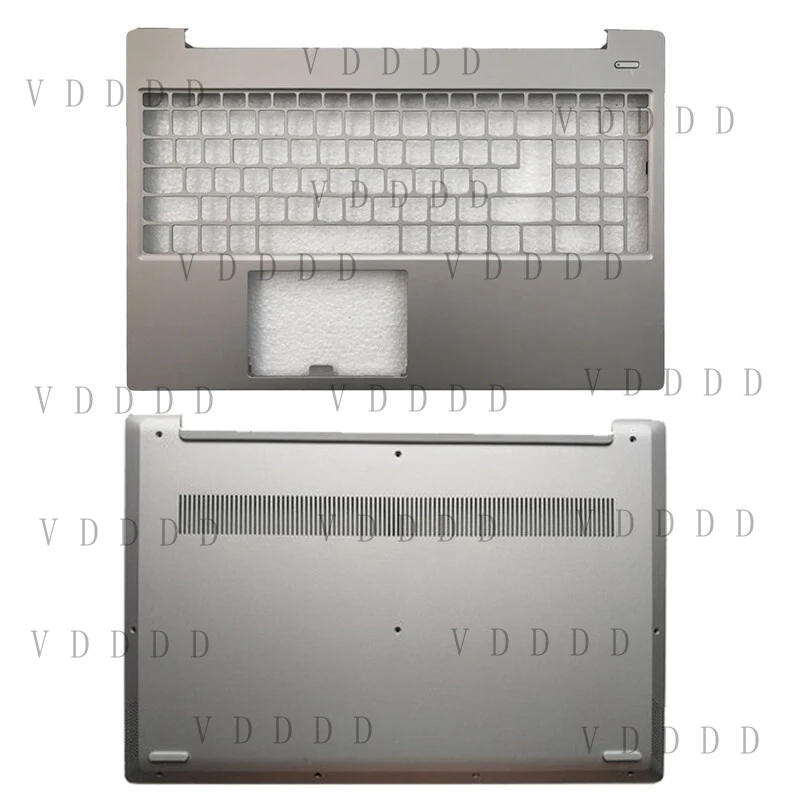 L... For Lenovo Ideapad S340-15IWL S340-15API Palmrest Upper / Bottom Base Case Cover
L... For Lenovo Ideapad S340-15IWL S340-15API Palmrest Upper / Bottom Base Case Cover