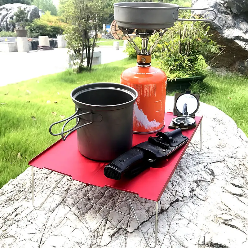 portable folding table / Table desk portable foldable outdoor picnic 35x25x10cm
portable folding table / Table desk portable foldable outdoor picnic 35x25x10cm