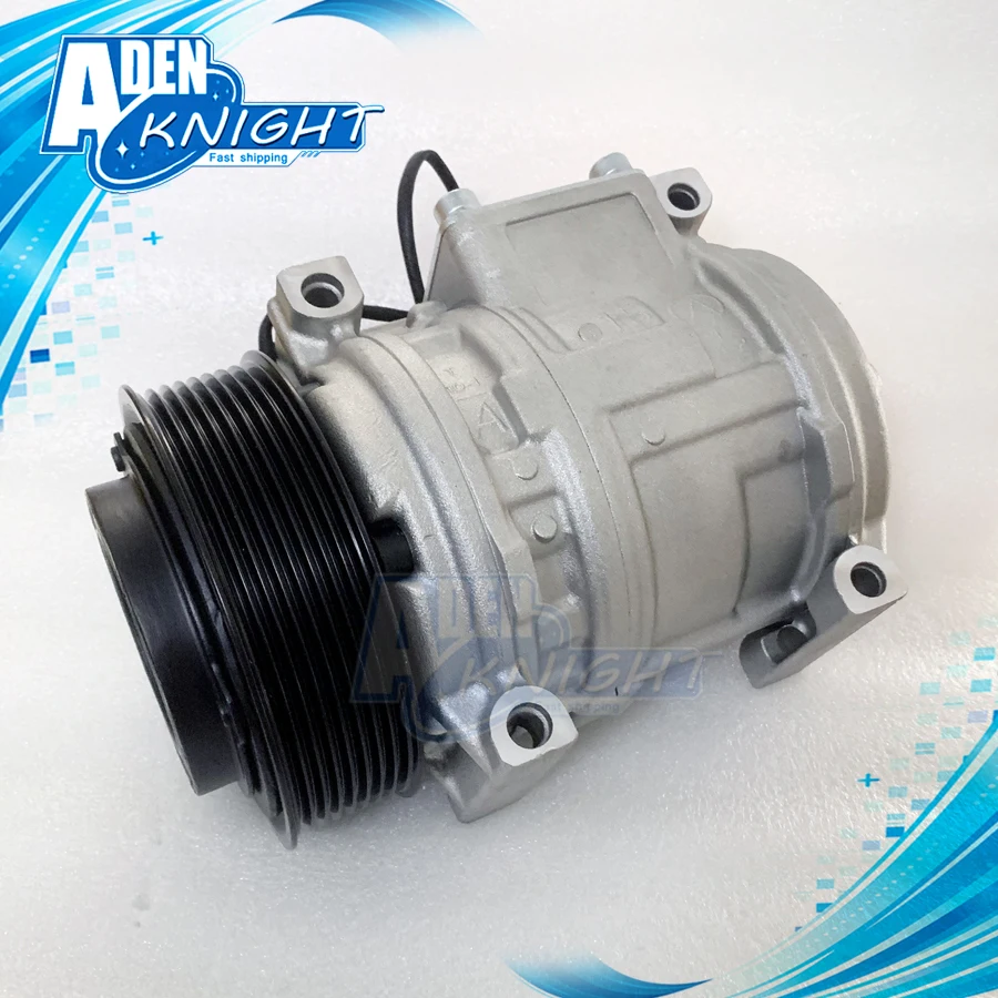 Компрессор кондиционера 10PA15C для John Deere RE257084 77700042614 RE203758 AL174137 SE501466 AL78779 SE502882 AL155836
Компрессор кондиционера 10PA15C для John Deere RE257084 77700042614 RE203758 AL174137 SE501466 AL78779 SE502882 AL155836