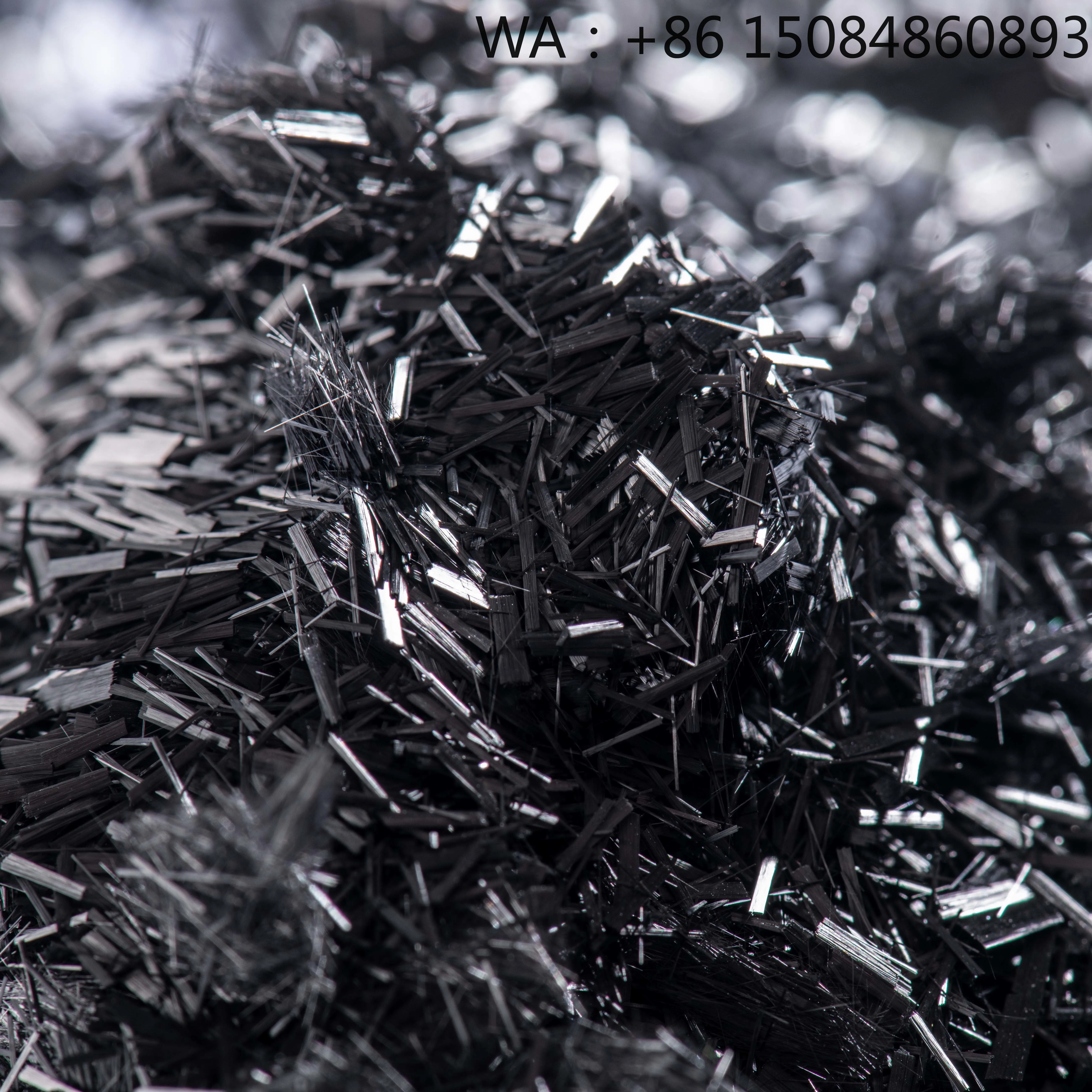100mesh milled carbon fiber powder, factory supply material for plastic modification and reinforcement
100mesh milled carbon fiber powder, factory supply material for plastic modification and reinforcement