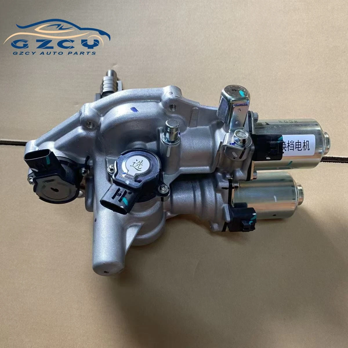 OEM 31360-12030 Clutch Actuator Assy Fits For Toyota Auris Corolla Verso Yaris
OEM 31360-12030 Clutch Actuator Assy Fits For Toyota Auris Corolla Verso Yaris
