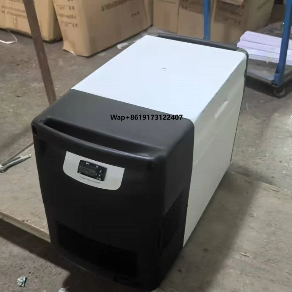 2025 -86 Degree 25l Mini Portable Refrigerator Transport Fridge ultra Low Temperature Deep Freezer for Laboratory Car Use
2025 -86 Degree 25l Mini Portable Refrigerator Transport Fridge ultra Low Temperature Deep Freezer for Laboratory Car Use