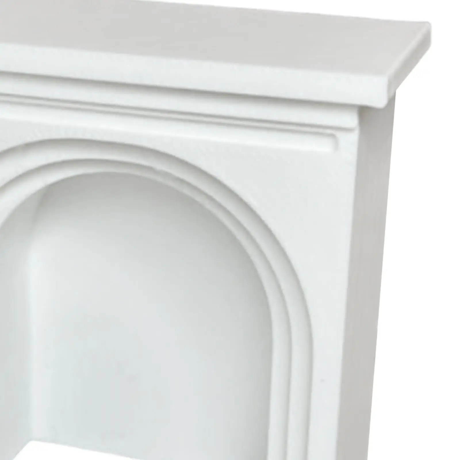 1/18 Dollhouse Fireplace Mini Fireplace Photo Props Pretend Play Dollhouse
1/18 Dollhouse Fireplace Mini Fireplace Photo Props Pretend Play Dollhouse
