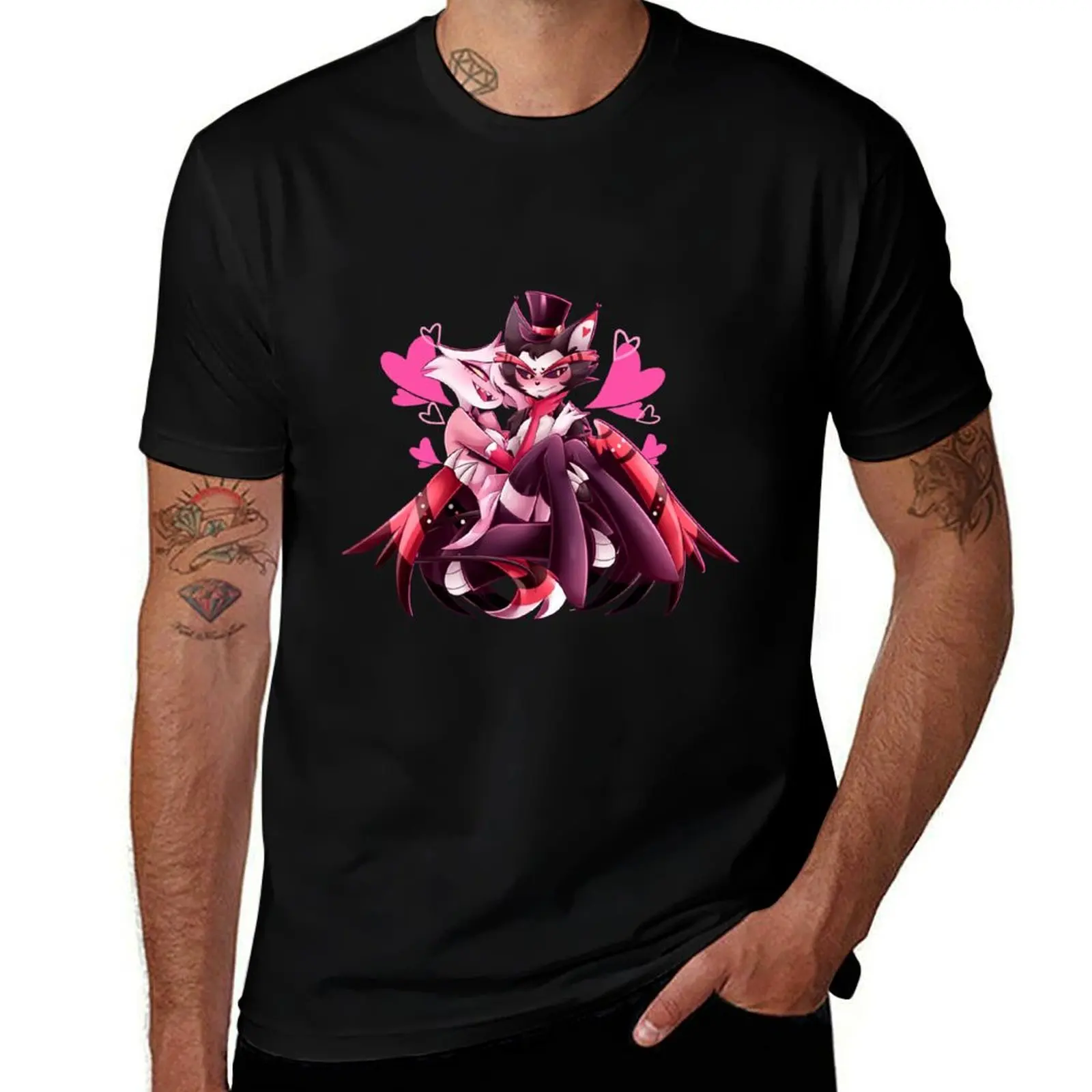Huskerdust T-Shirt anime t shirts customs design your own for a boy custom shirt mens graphic t-shirts anime
Huskerdust T-Shirt anime t shirts customs design your own for a boy custom shirt mens graphic t-shirts anime