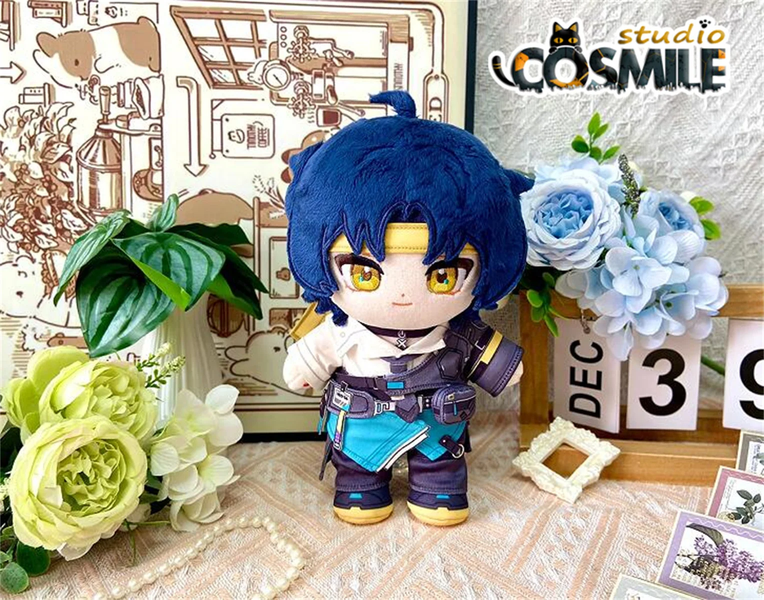 Игра Zenless Zone Zero Asaba Harumasa отлича https 164 Bahanるま проведения 아사바마사 Stuffed Plushie 20cm Plush Doll Body Clothes Skeleton Gift KM
Игра Zenless Zone Zero Asaba Harumasa отлича https 164 Bahanるま проведения 아사바마사 Stuffed Plushie 20cm Plush Doll Body Clothes Skeleton Gift KM