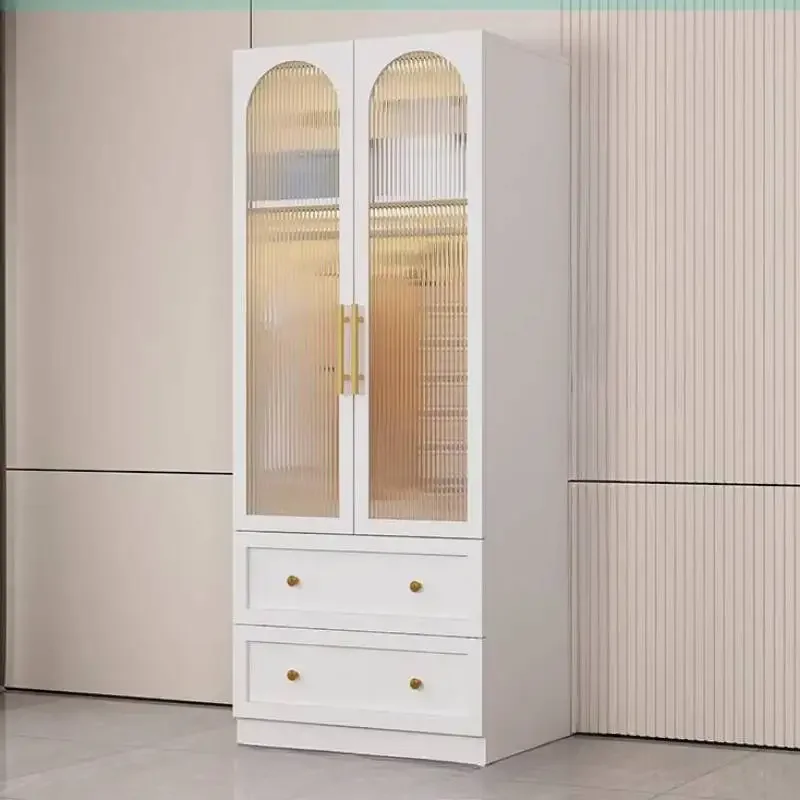 Luxury Nordic Wardrobes Closet Wooden Tall Items Drawers Space Wardrobes Adult White Sliding Guarda Roupas Furniture For Home
Luxury Nordic Wardrobes Closet Wooden Tall Items Drawers Space Wardrobes Adult White Sliding Guarda Roupas Furniture For Home