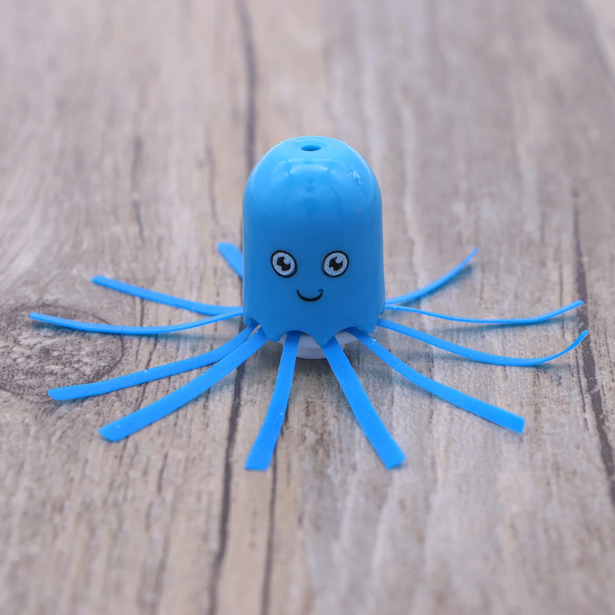 12 шт. игрушечные плавательные поплавки Jelleyfish аксессуары забавная научная развивающая игрушка для детей (случайный цвет)
12 шт. игрушечные плавательные поплавки Jelleyfish аксессуары забавная научная развивающая игрушка для детей (случайный цвет)