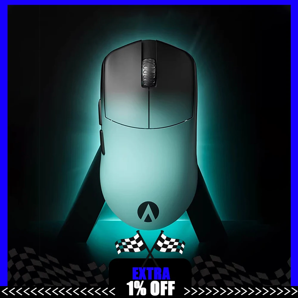 Беспроводная мышь LAMZU MAYA X PIXART3950 Sensor Nordic52840 8K FPS игровая мышь 4 г легкий ПК Gmaer аксессуары подарки
Беспроводная мышь LAMZU MAYA X PIXART3950 Sensor Nordic52840 8K FPS игровая мышь 4 г легкий ПК Gmaer аксессуары подарки