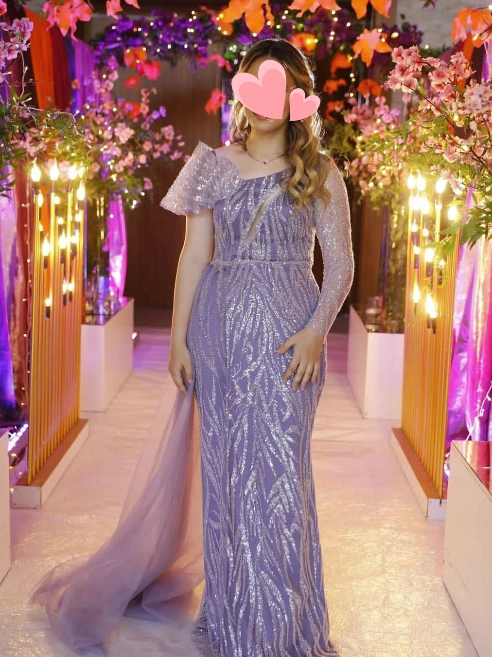 Oisslec Dress Elegant Vintage Sweet Lilac Beads Lace Stylish New Summer Customize Formal Occasion Prom Dress Evening Party Gowns
Oisslec Dress Elegant Vintage Sweet Lilac Beads Lace Stylish New Summer Customize Formal Occasion Prom Dress Evening Party Gowns