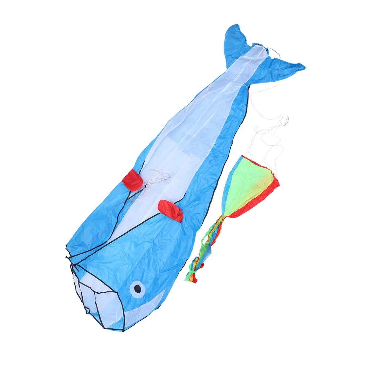 3D Dolphin Kite Blue Easy to Fly Outdoor Beach Fun Lovely Flying Kite Dolphins Dolphin Kites Kids Kites
3D Dolphin Kite Blue Easy to Fly Outdoor Beach Fun Lovely Flying Kite Dolphins Dolphin Kites Kids Kites