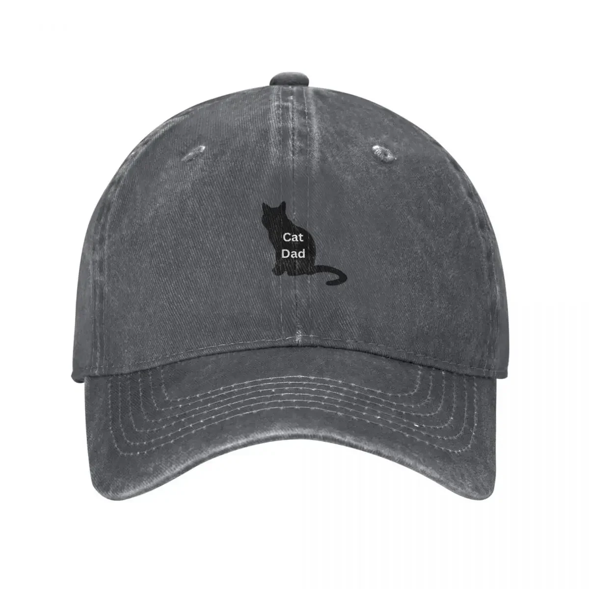 Cat Daddy Baseball Cap Hat men sailor cap for men Cosplay Christmas Hat Men Luxury Brand Women's
Cat Daddy Baseball Cap Hat men sailor cap for men Cosplay Christmas Hat Men Luxury Brand Women's